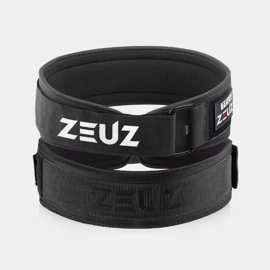 ZEUZ Gewichthefriem The Pro, productfoto