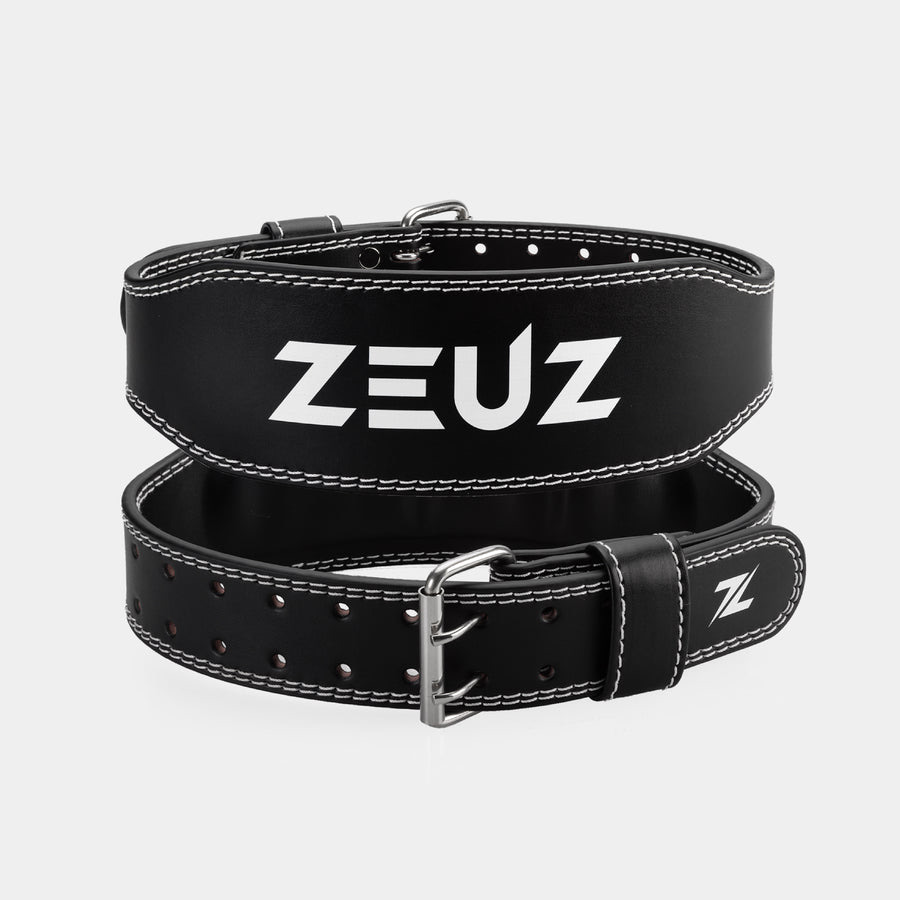 ZEUZ Lifting Belt Colorful, productfoto