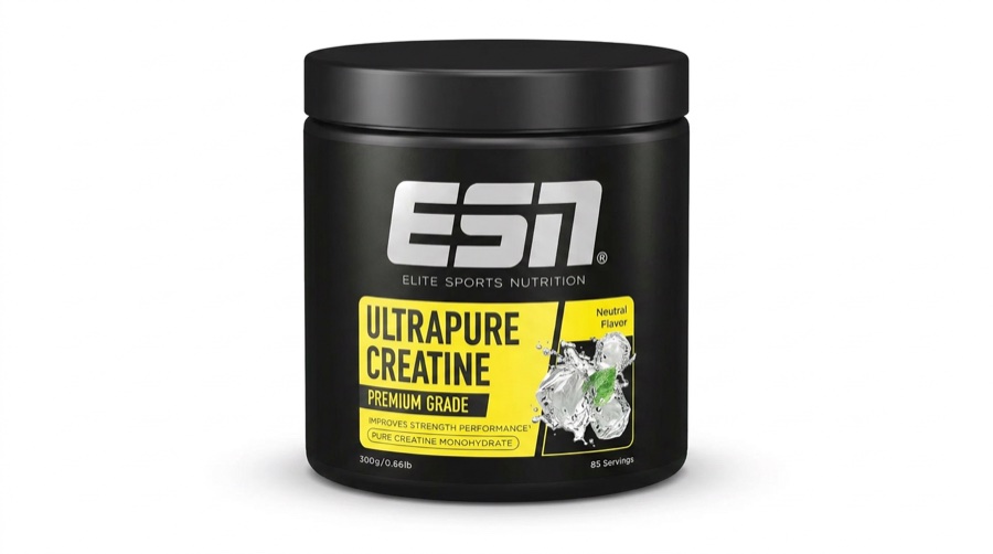Creapure of gewone creatine: is het prijsverschil de moeite?