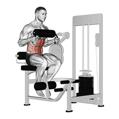 Machine