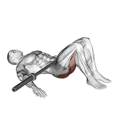 Met barbell
