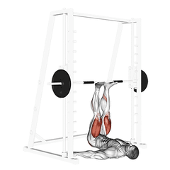 Smith machine