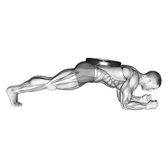 Plank