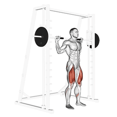 Smith machine