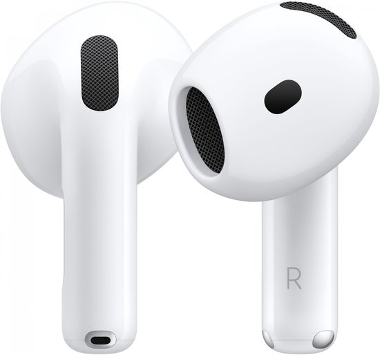 Apple AirPods 4 met ANC