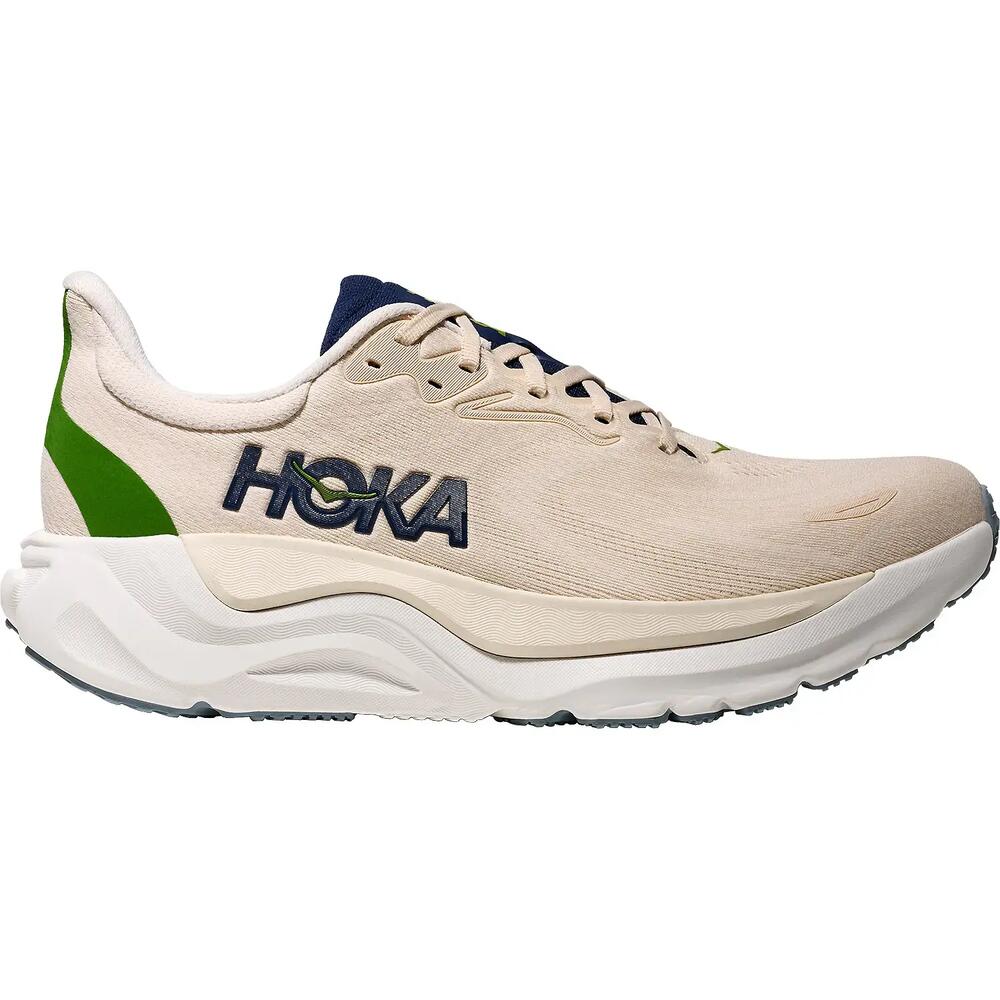 HOKA Arahi 8 hardloopschoen voor heren, zijaanzicht