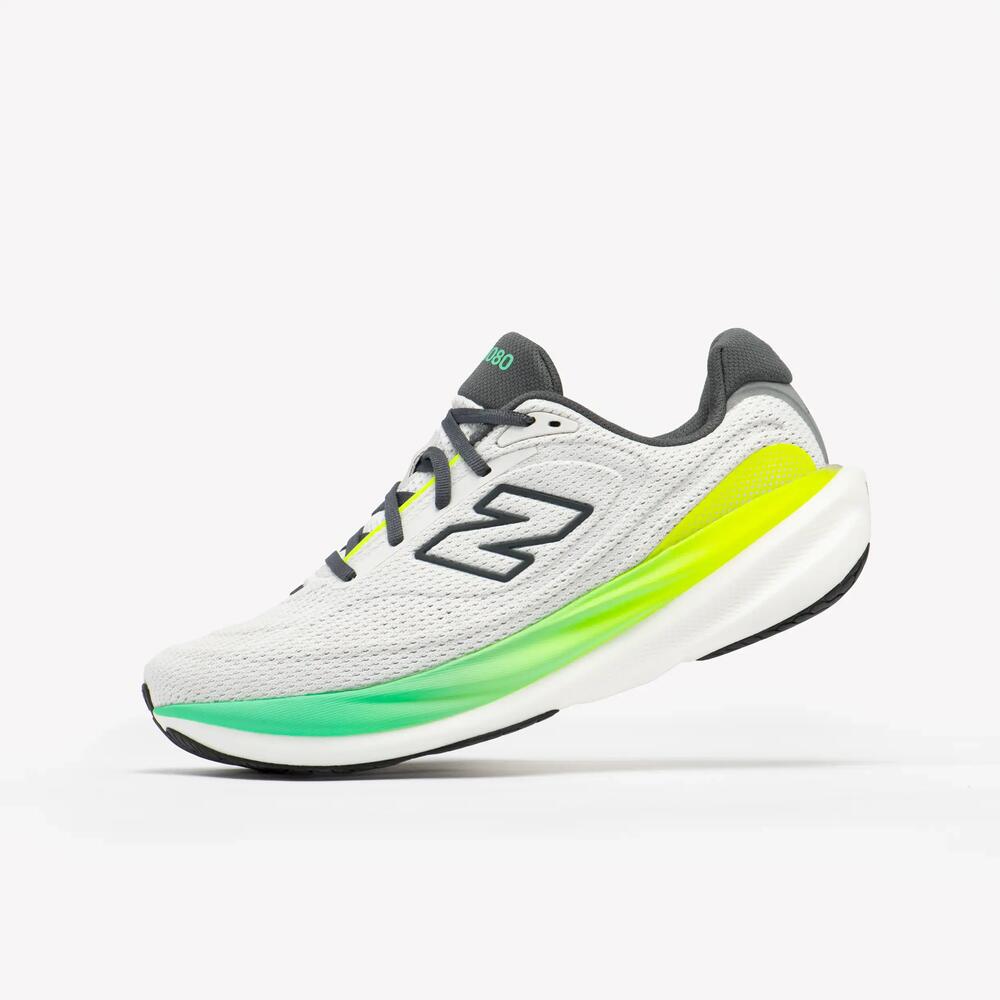 New Balance 1080 v15 hardloopschoen, zijaanzicht