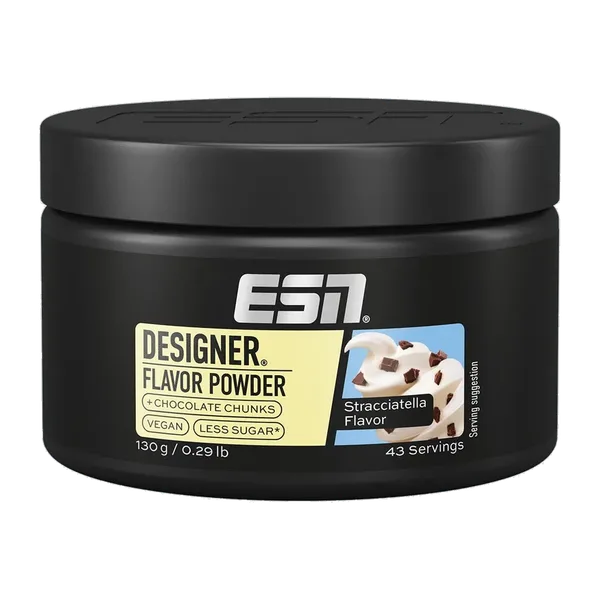 ESN Designer Flavor Powder