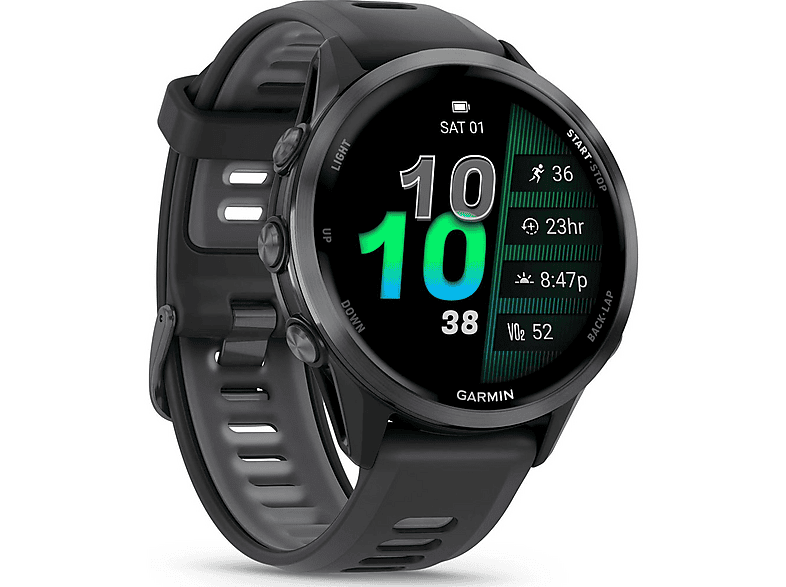 Garmin Forerunner 970