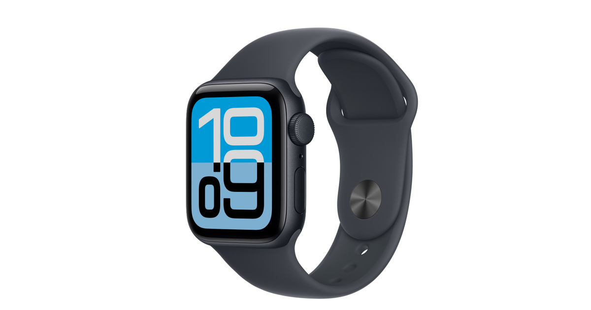 Apple Watch SE 3