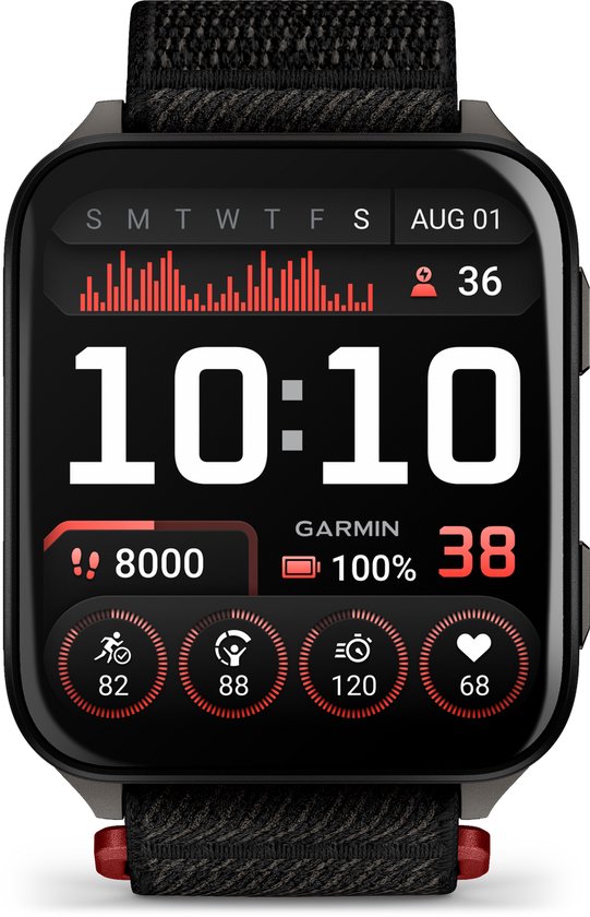 Garmin Venu X1