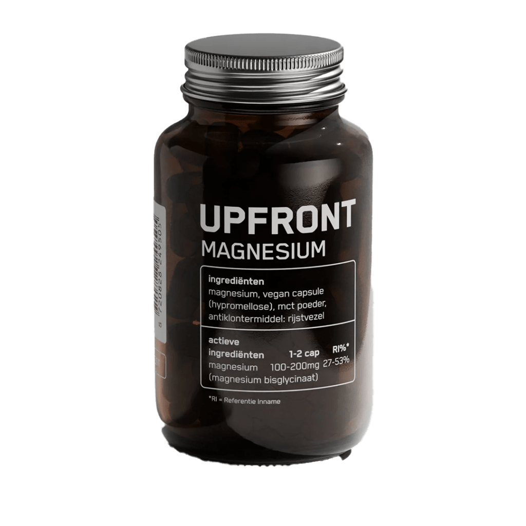 Magnesium Upfront