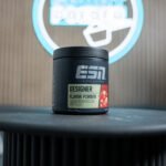 Flavor powder ESN review