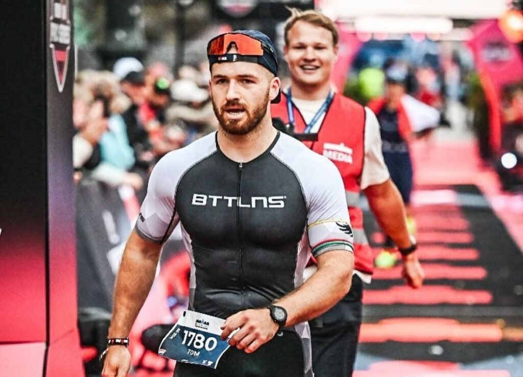 Ironman-afstanden: alle triatlonafstanden op een rij