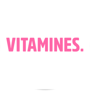 Vitamines logo