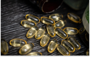 omega 3 supplementen