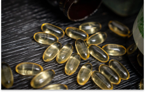 omega 3 supplementen