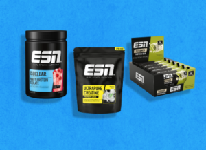 ESN | *10% KORTING* OP DE GEHELE SITE