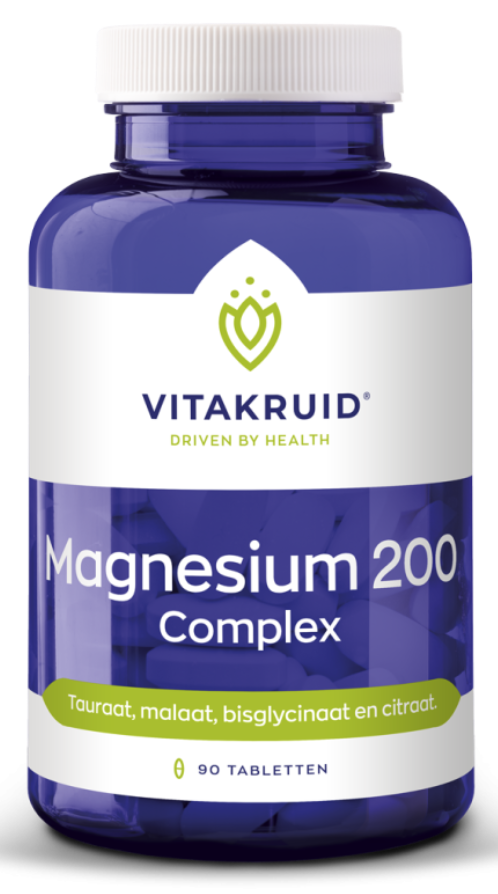 Magnesium Vitakruid