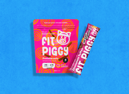 FITPIGGY 10%