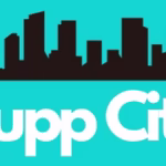 Logo Suppcity