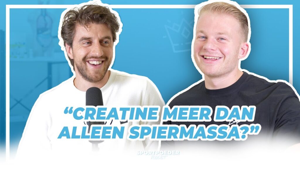 Creatine voor vrouwen: word je er bulky van?