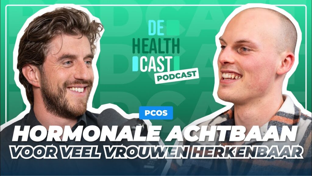 PCOS: klachten, oorzaken en wat eraan te doen is